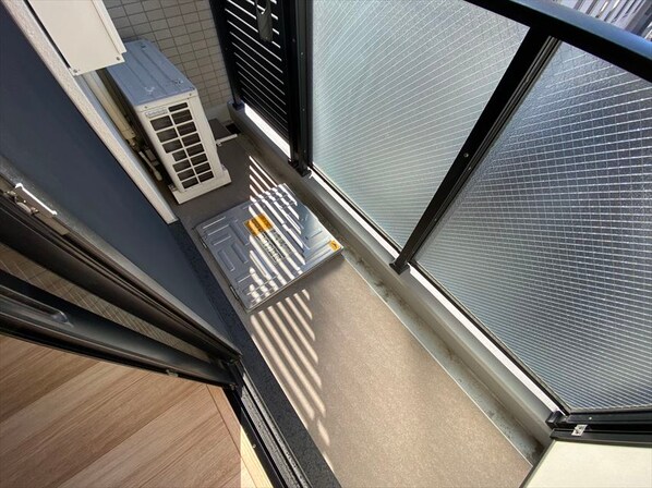 ログ銀座東(Log銀座東)の物件内観写真